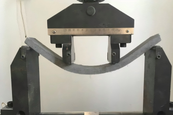 乌什高延性混凝土 高延性砂浆 抗震加固混凝土产品特点 施工流程