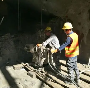 乌什水下抗分散灌浆料特点 水下不分散注浆料介绍