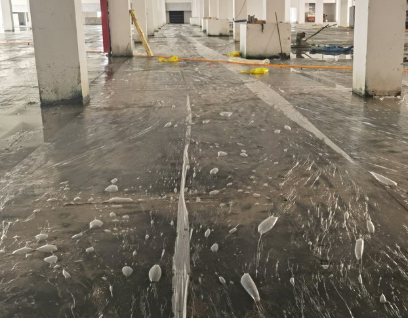 乌什不发火砂浆和不发火金属骨料有什么区别