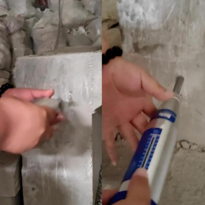 乌什混凝土强度不足的原因及处理方法