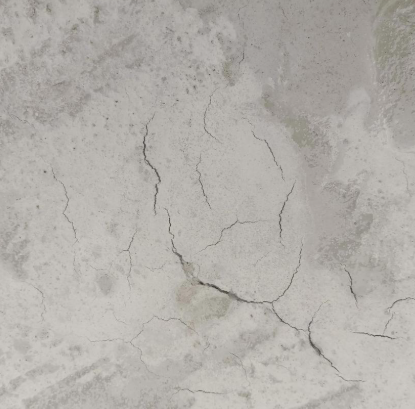 乌什灌浆料为什么会产生裂缝？出现裂缝该如何处理？