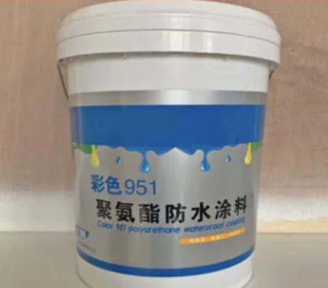 乌什聚氨酯防水涂料