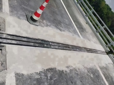 乌什伸缩缝更换后浇筑材料快速结构修补料速砼的产品特点及施工流程​