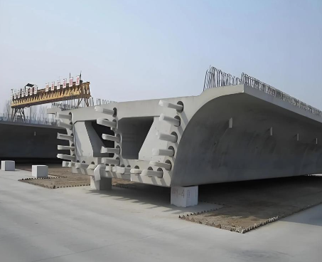 乌什抗冻压浆料的特点及标准化施工工艺